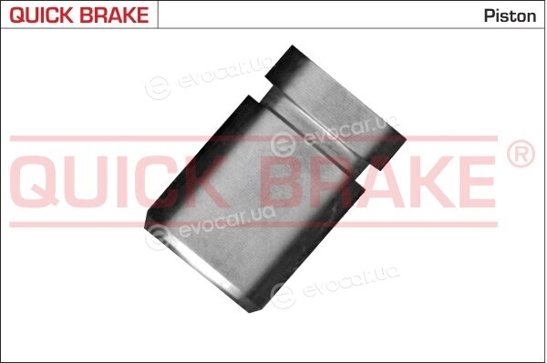 Kawe / Quick Brake 185018K