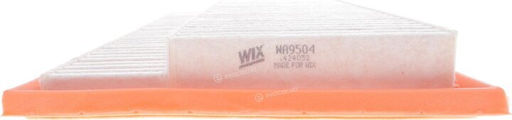 WIX WA9504