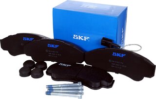 SKF VKBP 80441 E