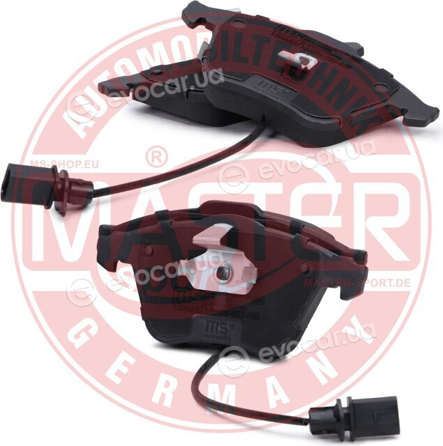 Master Sport 13046071662N-SET-MS
