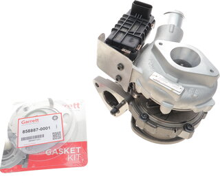 Garrett 854800-5001W