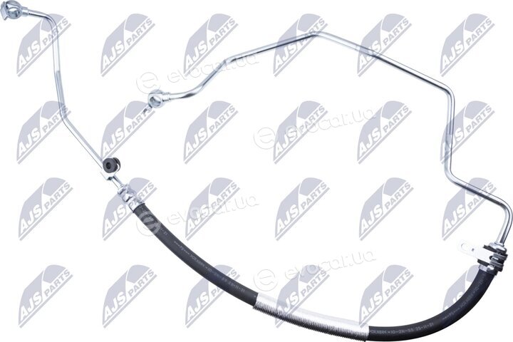 NTY SPH-MS-001