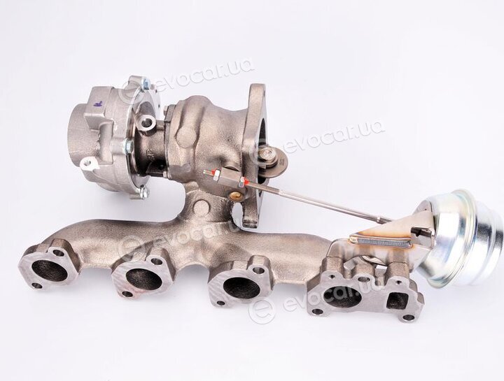 BorgWarner 5439 988 0049