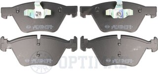 Optimal BP-12538