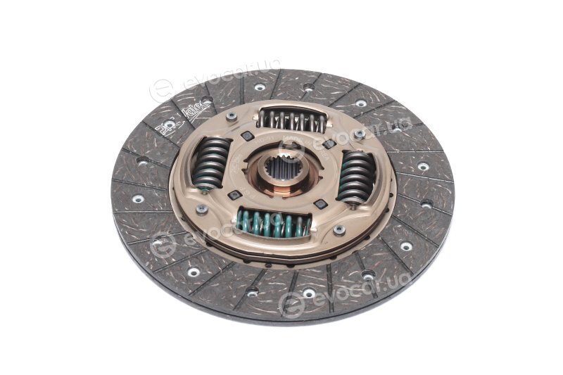 Valeo PHC HD-91