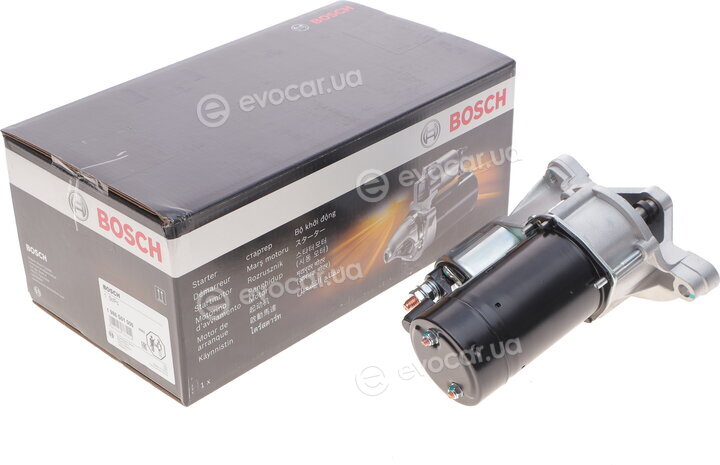 Bosch 1 986 S01 006