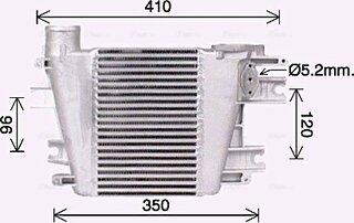 AVA DN4457