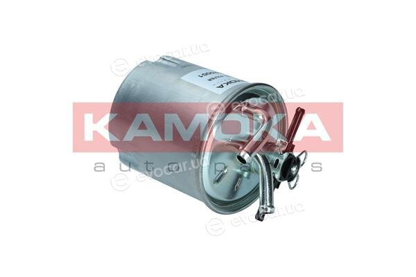 Kamoka F320001