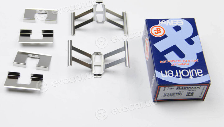 Autofren D42902A