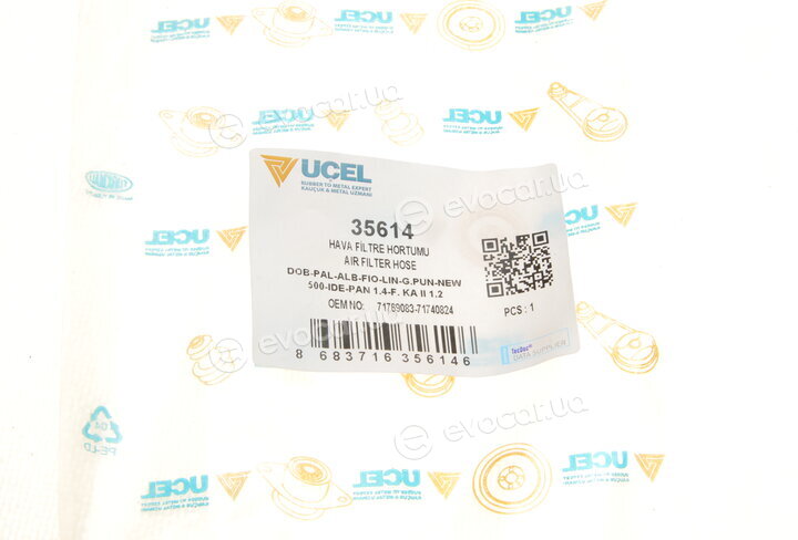 Ucel 35614