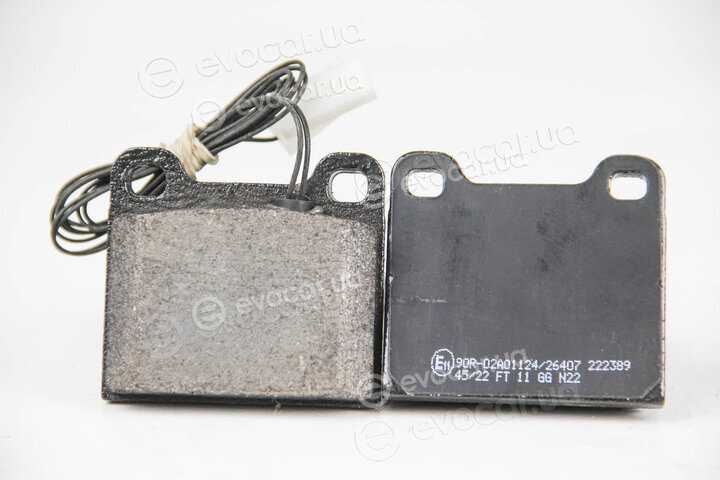 Cifam 822-003-1