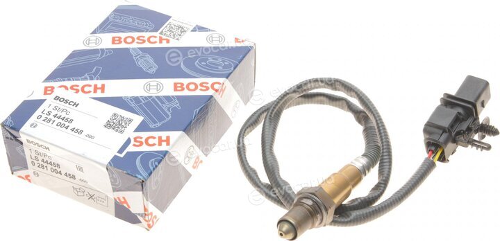 Bosch 0 281 004 458