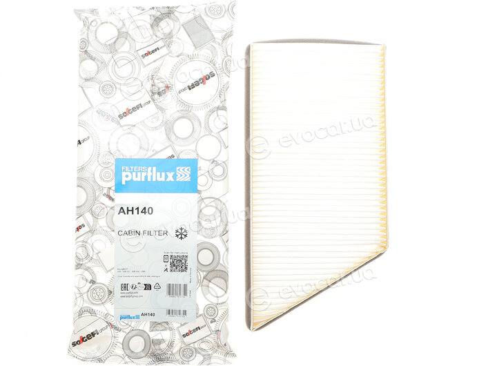 Purflux AH140