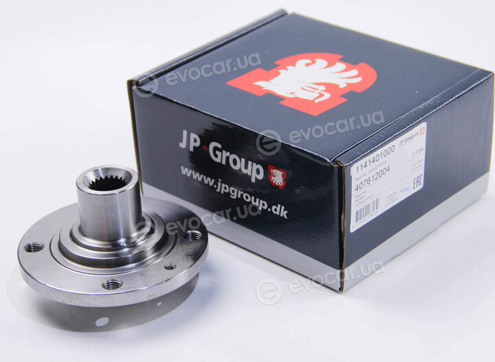 JP Group 1141401000