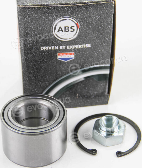 A.B.S. 200980