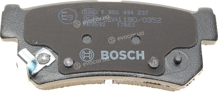 Bosch 0 986 494 237