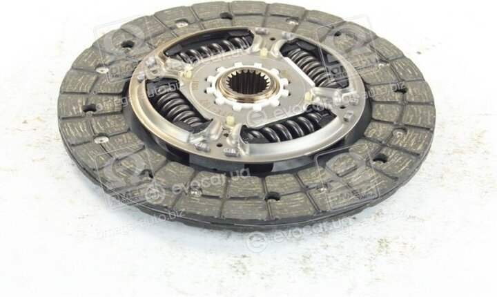 Aisin DTX-192