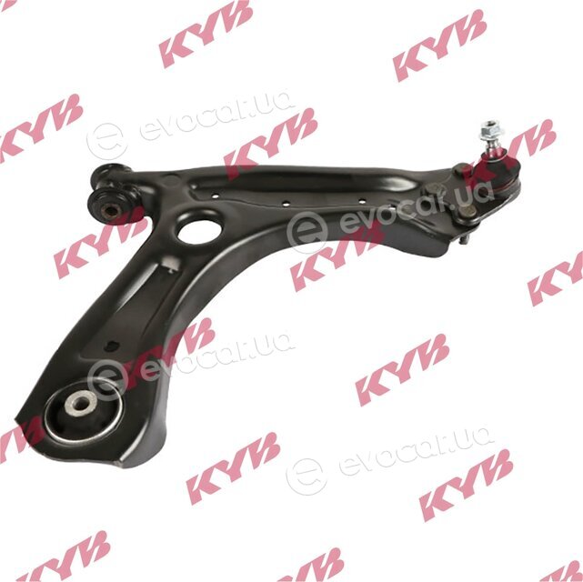 KYB / Kayaba KSC4072