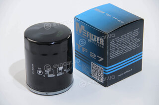 MFilter TF 27