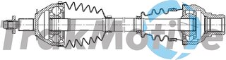 TrakMotive 30-2191