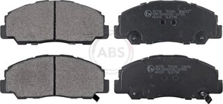 A.B.S. 36736