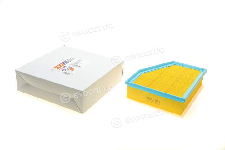Sofima S 3356 A