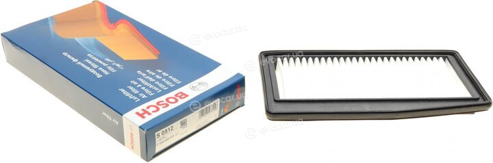 Bosch F 026 400 512