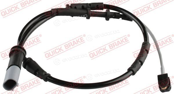 Kawe / Quick Brake WS 0463 A