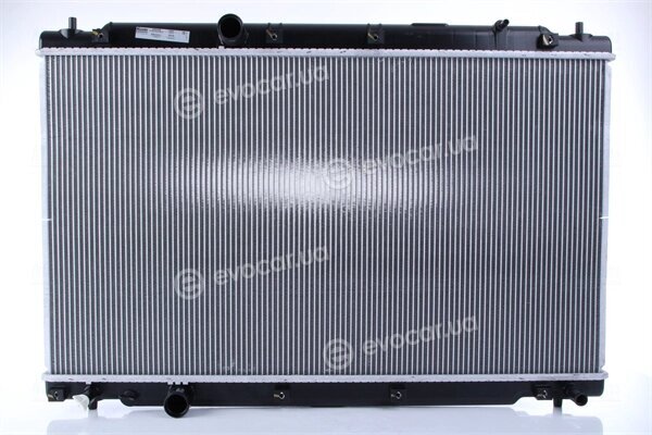 Nissens 606298