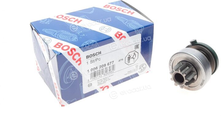 Bosch 1 006 209 677