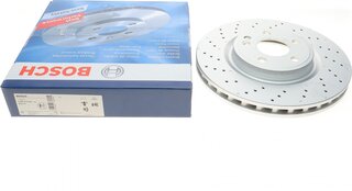 Bosch 0 986 479 A60