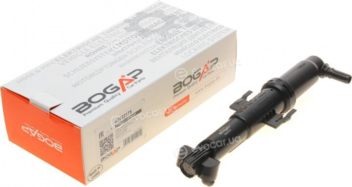 Bogap B5522175