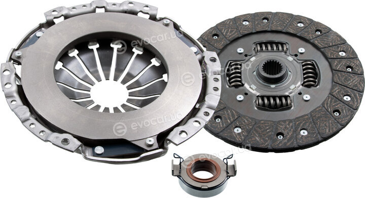 Blue Print ADT330274