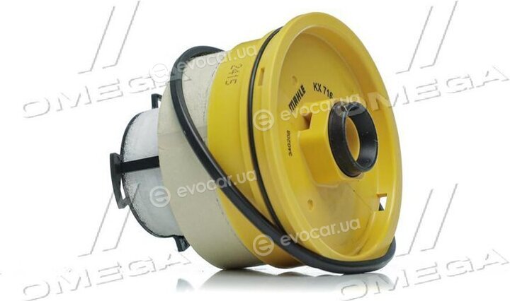 Mahle KX 716D