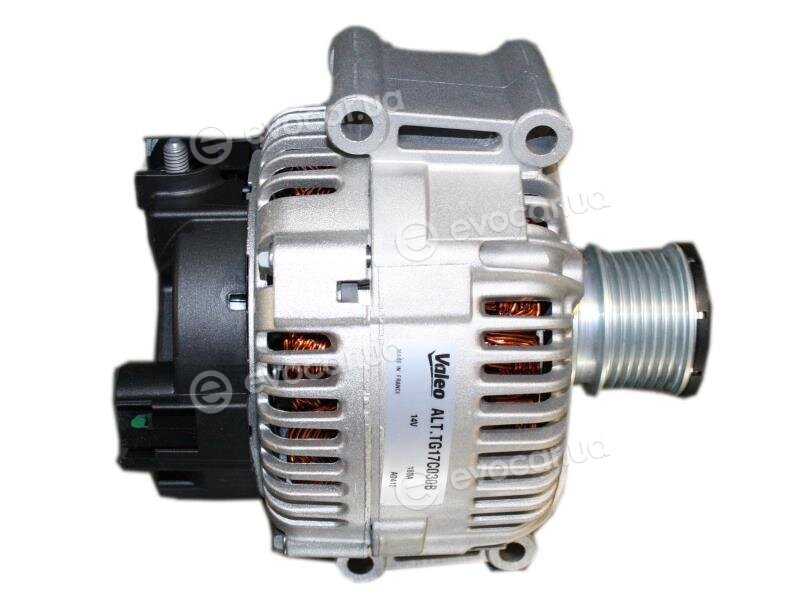 Starline AX 1273
