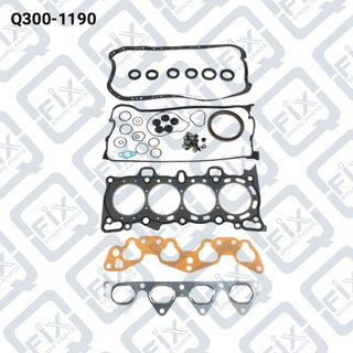 Q-Fix Q3001190