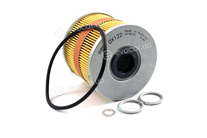 Mahle OX 122D