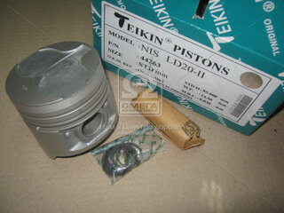 Teikin 44263.STD