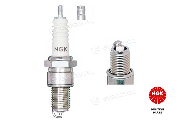 NGK / NTK BP5ES-A