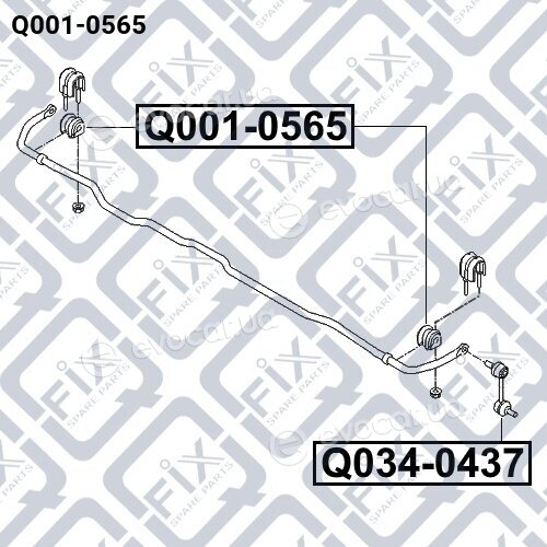 Q-Fix Q0010565
