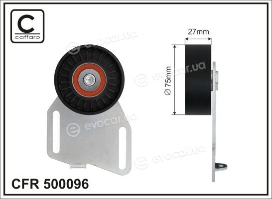 Caffaro 500096