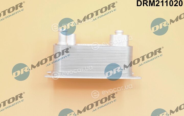 Dr. Motor DRM211020