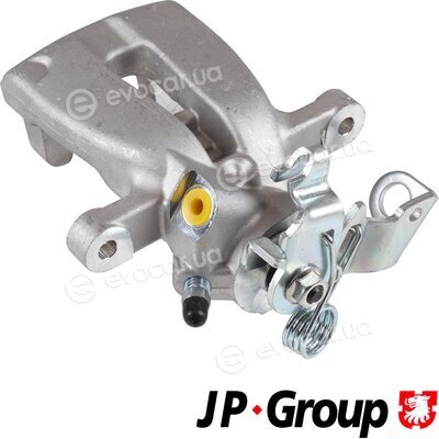 JP Group 1262000580