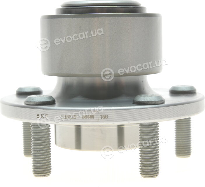 SKF VKBA 3660
