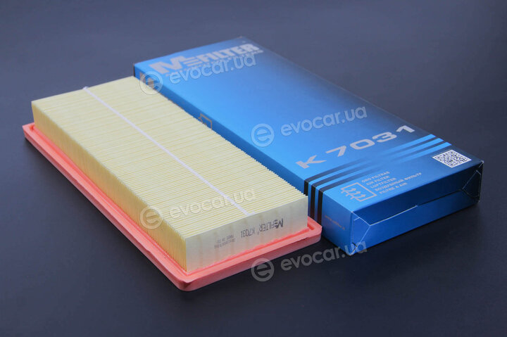 MFilter K 7031