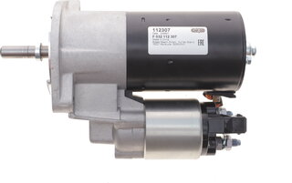 HC Cargo 112307