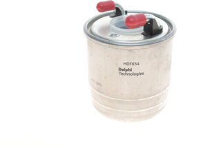 Delphi HDF654
