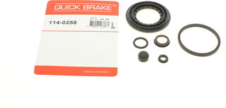 Kawe / Quick Brake 114-0258