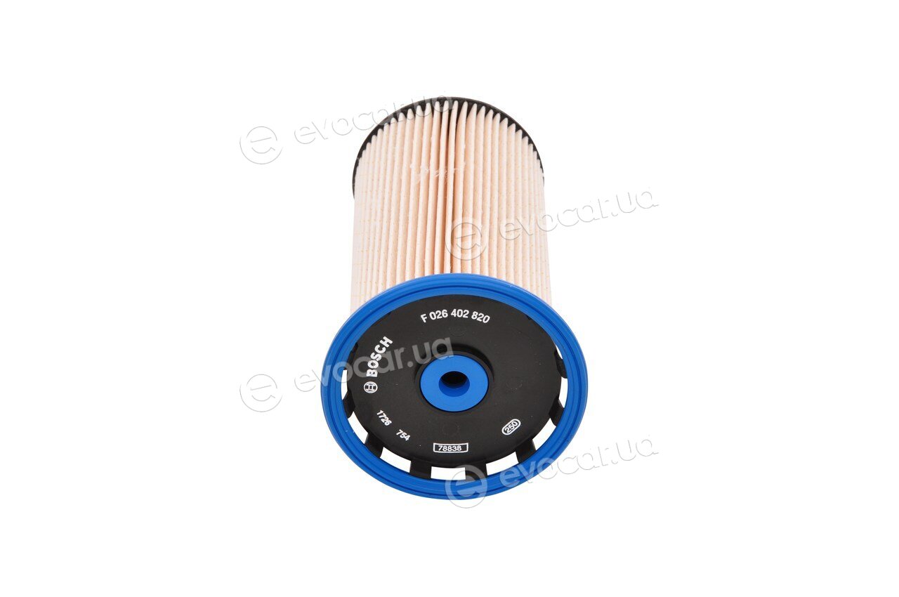 Bosch F 026 402 820