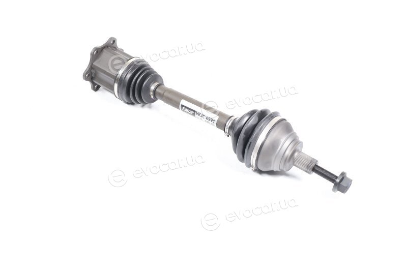 SKF VKJC 4591